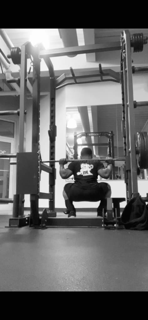 Bashi training